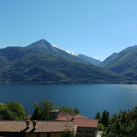 La Casa Delle Fate Villa Cremia Exteriör bild